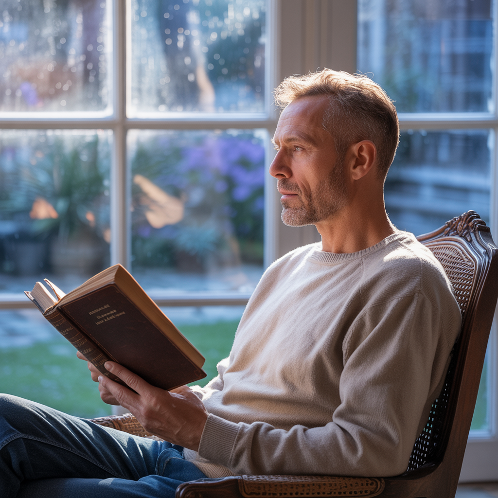 Depression and Burnout Support - Renewal and hope