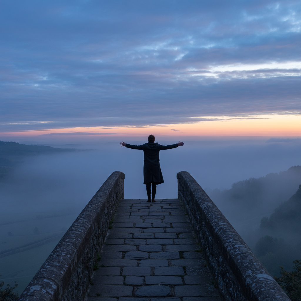 Fear Management - Overcoming fears with confidence